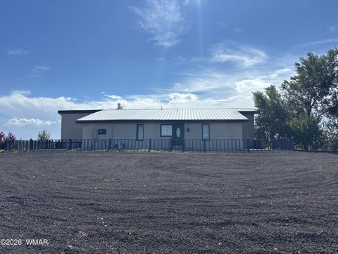 Tiny photo for 1099 S Kellis Boulevard, Snowflake, AZ 85937 (MLS # 262891)