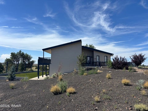 Tiny photo for 1099 S Kellis Boulevard, Snowflake, AZ 85937 (MLS # 262891)