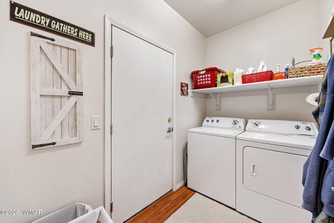 Tiny photo for 5160 Mountain Gate Circle, Lakeside, AZ 85929 (MLS # 263296)