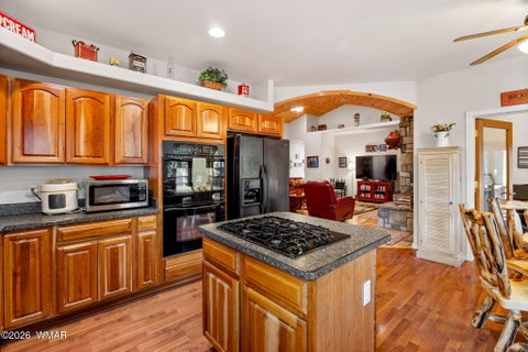 Tiny photo for 5160 Mountain Gate Circle, Lakeside, AZ 85929 (MLS # 263296)