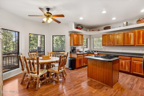 Tiny photo for 5160 Mountain Gate Circle, Lakeside, AZ 85929 (MLS # 263296)