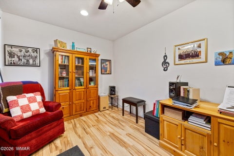 Tiny photo for 5160 Mountain Gate Circle, Lakeside, AZ 85929 (MLS # 263296)