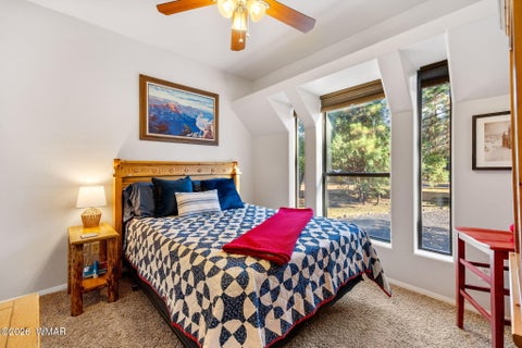 Tiny photo for 5160 Mountain Gate Circle, Lakeside, AZ 85929 (MLS # 263296)