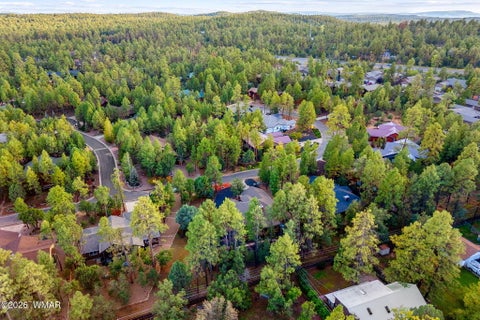 Tiny photo for 5160 Mountain Gate Circle, Lakeside, AZ 85929 (MLS # 263296)