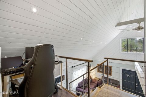 Tiny photo for 4041 Antler Lane, Show Low, AZ 85901 (MLS # 258757)