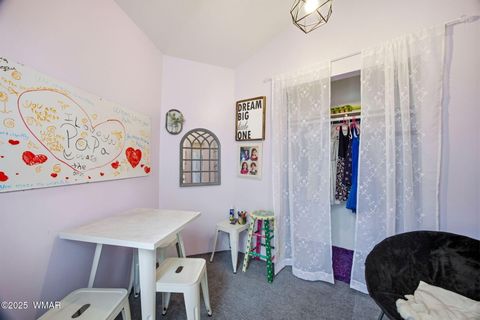 Tiny photo for 4041 Antler Lane, Show Low, AZ 85901 (MLS # 258757)