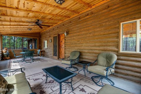 Tiny photo for 1111 W White Mountain Boulevard, Lakeside, AZ 85929 (MLS # 260011)