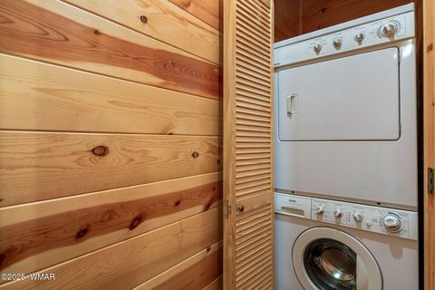 Tiny photo for 1111 W White Mountain Boulevard, Lakeside, AZ 85929 (MLS # 260011)