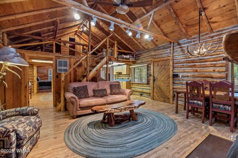 Tiny photo for 1111 W White Mountain Boulevard, Lakeside, AZ 85929 (MLS # 260011)