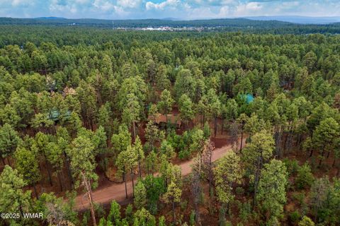 Tiny photo for 1111 W White Mountain Boulevard, Lakeside, AZ 85929 (MLS # 260011)