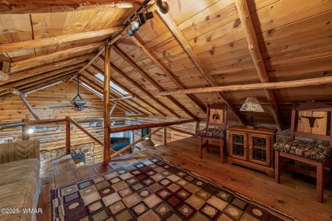 Tiny photo for 1111 W White Mountain Boulevard, Lakeside, AZ 85929 (MLS # 260011)