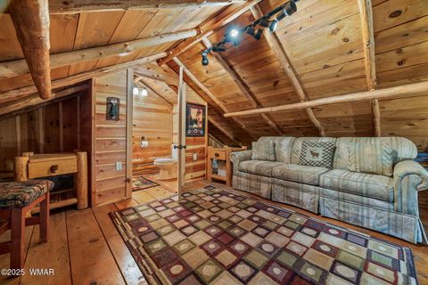 Tiny photo for 1111 W White Mountain Boulevard, Lakeside, AZ 85929 (MLS # 260011)