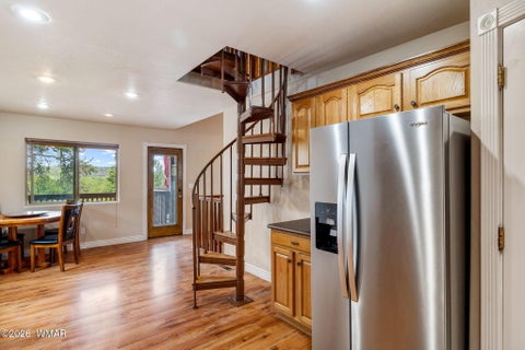 Tiny photo for 349 Crest Drive, Eagar, AZ 85925 (MLS # 262336)