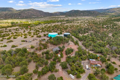 Tiny photo for 349 Crest Drive, Eagar, AZ 85925 (MLS # 262336)