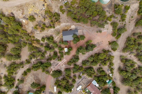 Tiny photo for 349 Crest Drive, Eagar, AZ 85925 (MLS # 262336)