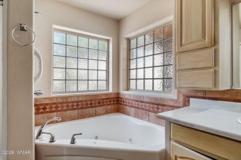 Tiny photo for 349 Crest Drive, Eagar, AZ 85925 (MLS # 262336)