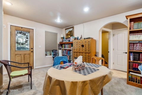 Tiny photo for 349 Crest Drive, Eagar, AZ 85925 (MLS # 262336)