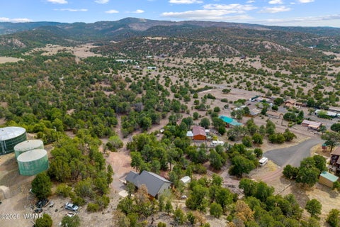 Tiny photo for 349 Crest Drive, Eagar, AZ 85925 (MLS # 262336)