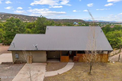 Tiny photo for 349 Crest Drive, Eagar, AZ 85925 (MLS # 262336)