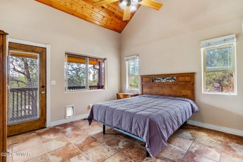 Tiny photo for 349 Crest Drive, Eagar, AZ 85925 (MLS # 262336)