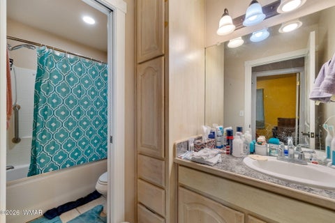 Tiny photo for 349 Crest Drive, Eagar, AZ 85925 (MLS # 262336)