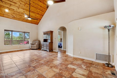 Tiny photo for 349 Crest Drive, Eagar, AZ 85925 (MLS # 262336)