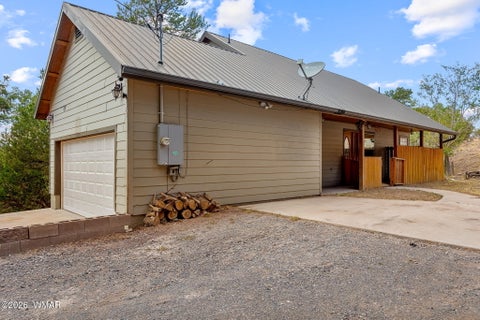 Tiny photo for 349 Crest Drive, Eagar, AZ 85925 (MLS # 262336)