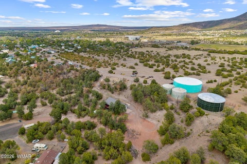 Tiny photo for 349 Crest Drive, Eagar, AZ 85925 (MLS # 262336)