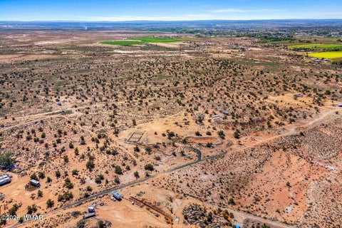 Photo of 1795 E Mountain View Drive, Snowflake, AZ 85937 (MLS # 261970)