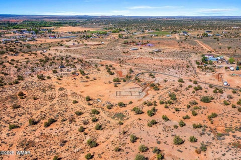 Tiny photo for 1795 E Mountain View Drive, Snowflake, AZ 85937 (MLS # 261970)