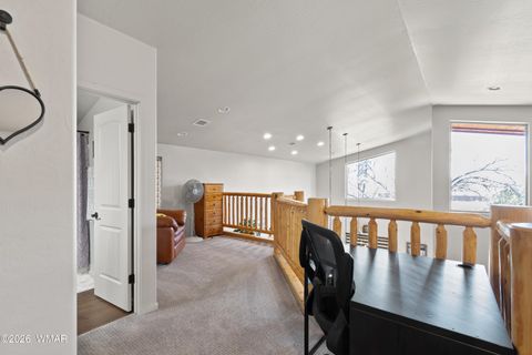 Tiny photo for 2540 Waters Edge Lane, Lakeside, AZ 85929 (MLS # 260244)