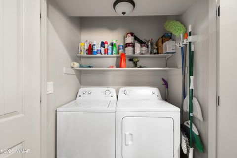 Tiny photo for 2540 Waters Edge Lane, Lakeside, AZ 85929 (MLS # 260244)