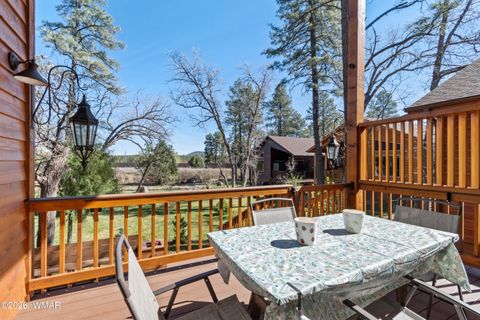 Tiny photo for 2540 Waters Edge Lane, Lakeside, AZ 85929 (MLS # 260244)