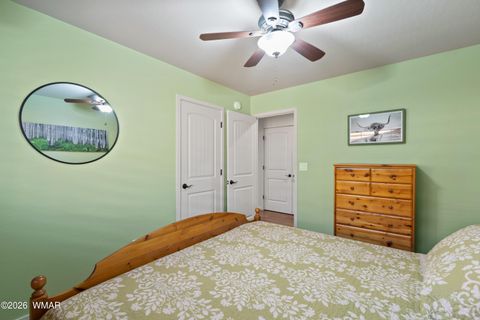 Tiny photo for 2540 Waters Edge Lane, Lakeside, AZ 85929 (MLS # 260244)