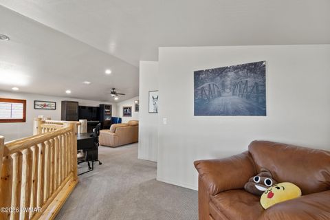 Tiny photo for 2540 Waters Edge Lane, Lakeside, AZ 85929 (MLS # 260244)