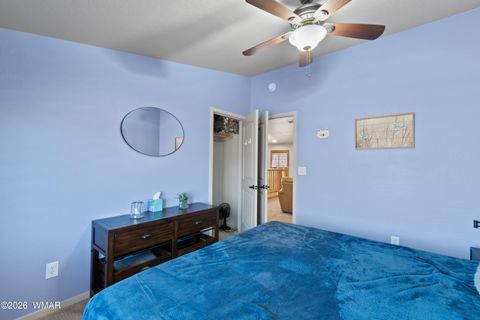 Tiny photo for 2540 Waters Edge Lane, Lakeside, AZ 85929 (MLS # 260244)