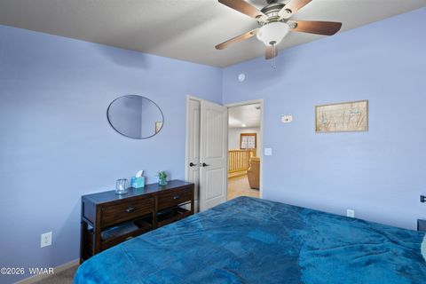 Tiny photo for 2540 Waters Edge Lane, Lakeside, AZ 85929 (MLS # 260244)