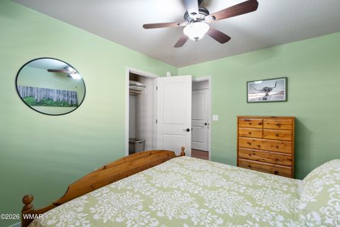 Tiny photo for 2540 Waters Edge Lane, Lakeside, AZ 85929 (MLS # 260244)