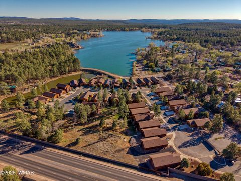 Photo of 2540 Waters Edge Lane, Lakeside, AZ 85929 (MLS # 260244)