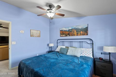 Tiny photo for 2540 Waters Edge Lane, Lakeside, AZ 85929 (MLS # 260244)