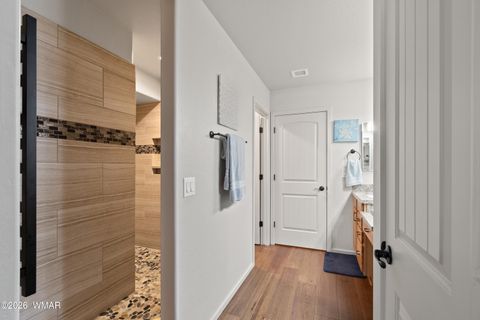 Tiny photo for 2540 Waters Edge Lane, Lakeside, AZ 85929 (MLS # 260244)