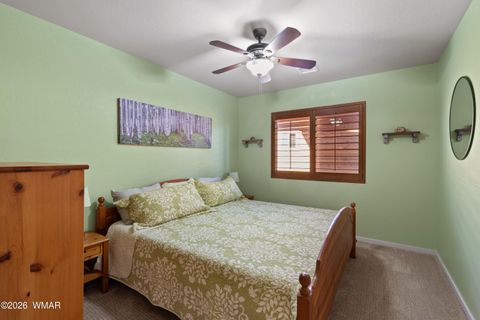 Tiny photo for 2540 Waters Edge Lane, Lakeside, AZ 85929 (MLS # 260244)