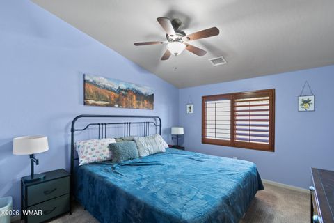 Tiny photo for 2540 Waters Edge Lane, Lakeside, AZ 85929 (MLS # 260244)