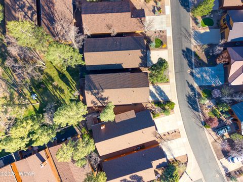 Tiny photo for 2540 Waters Edge Lane, Lakeside, AZ 85929 (MLS # 260244)