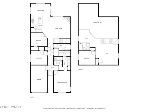 Tiny photo for 2540 Waters Edge Lane, Lakeside, AZ 85929 (MLS # 260244)