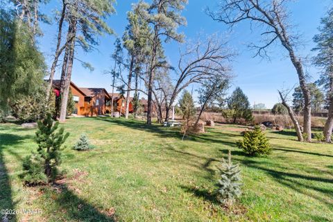 Tiny photo for 2540 Waters Edge Lane, Lakeside, AZ 85929 (MLS # 260244)