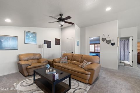 Tiny photo for 2540 Waters Edge Lane, Lakeside, AZ 85929 (MLS # 260244)