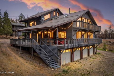 Photo of 30 County Road N1022, Greer, AZ 85927 (MLS # 260505)