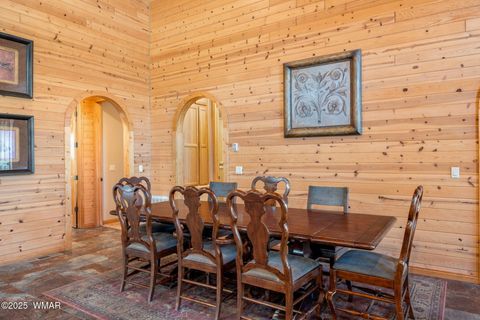 Tiny photo for 44 Main St #168, Greer, AZ 85927 (MLS # 261134)