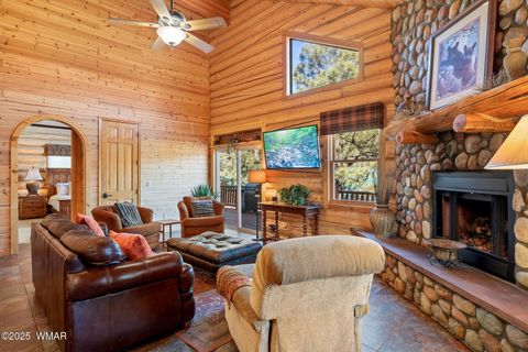 Tiny photo for 44 Main St #168, Greer, AZ 85927 (MLS # 261134)